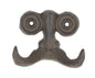 UH444 Mustache Hook