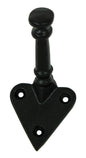 UH510 Heart Hook