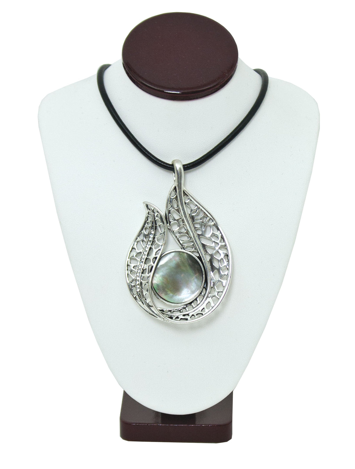UJ1011 Necklace & Earring Set