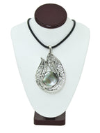 UJ1011 Necklace & Earring Set
