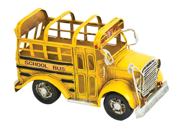 Autobús escolar UT544