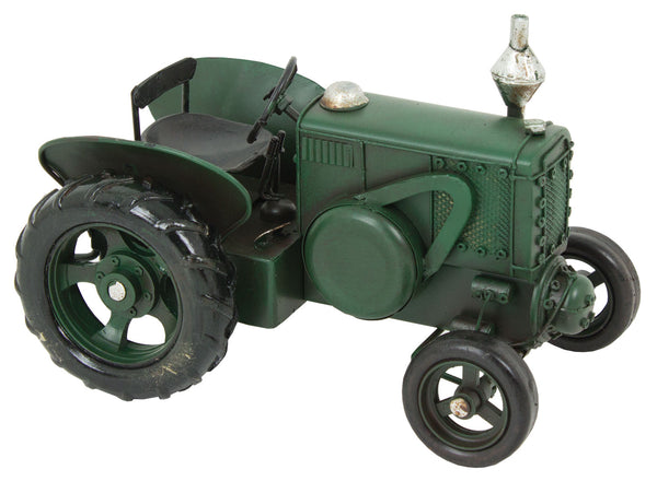Tractor - Green