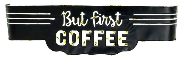 Coffee Sign