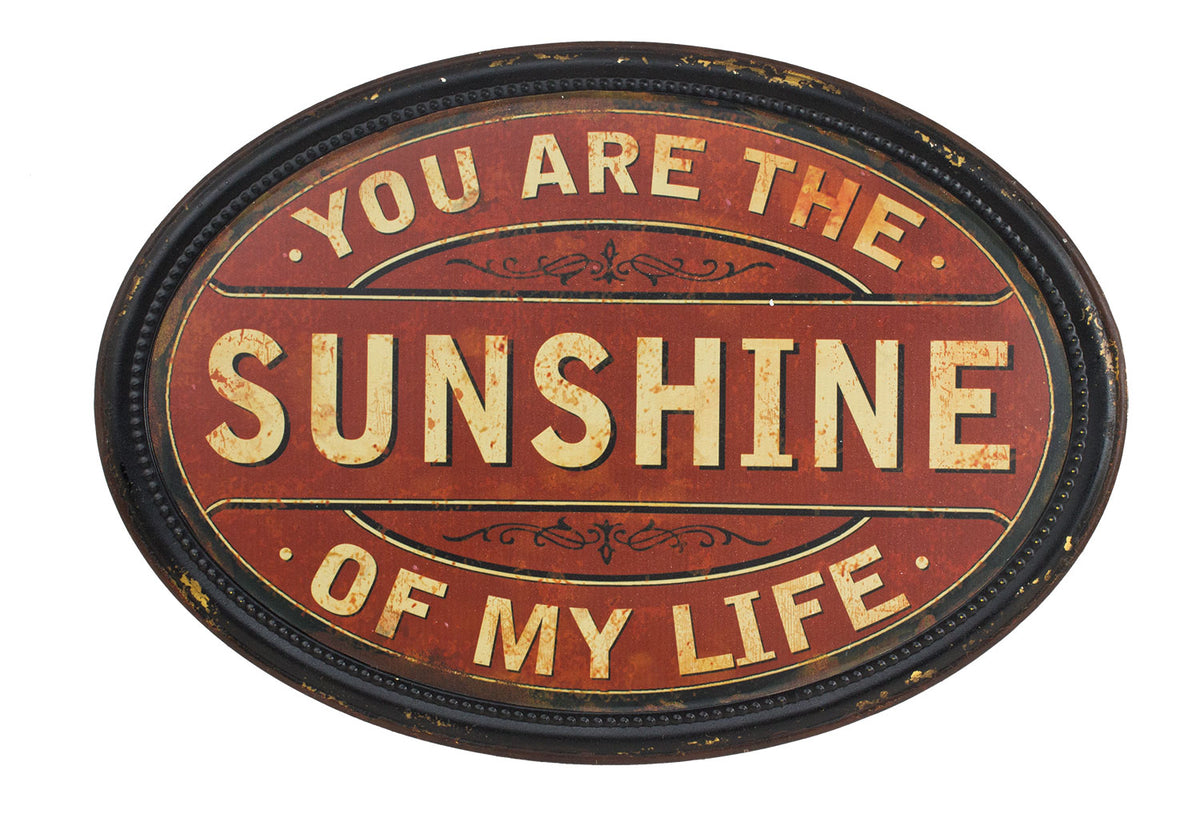 Sunshine