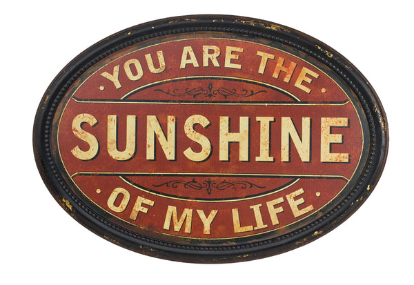 Sunshine