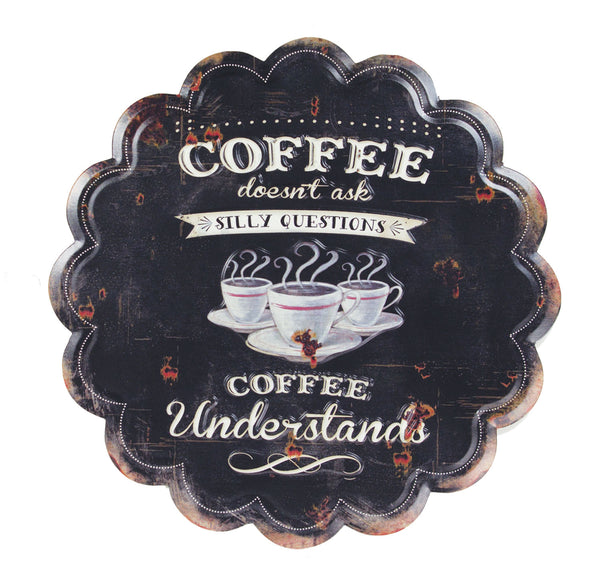 Coffee Questions