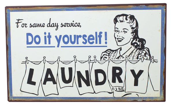 Laundry