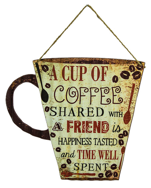 UT951 AMIGOS DO CAFÉ