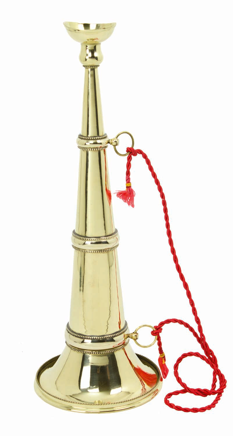 Trumpet (No Logo)
