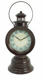 UW2391 Colorado Lantern Clock