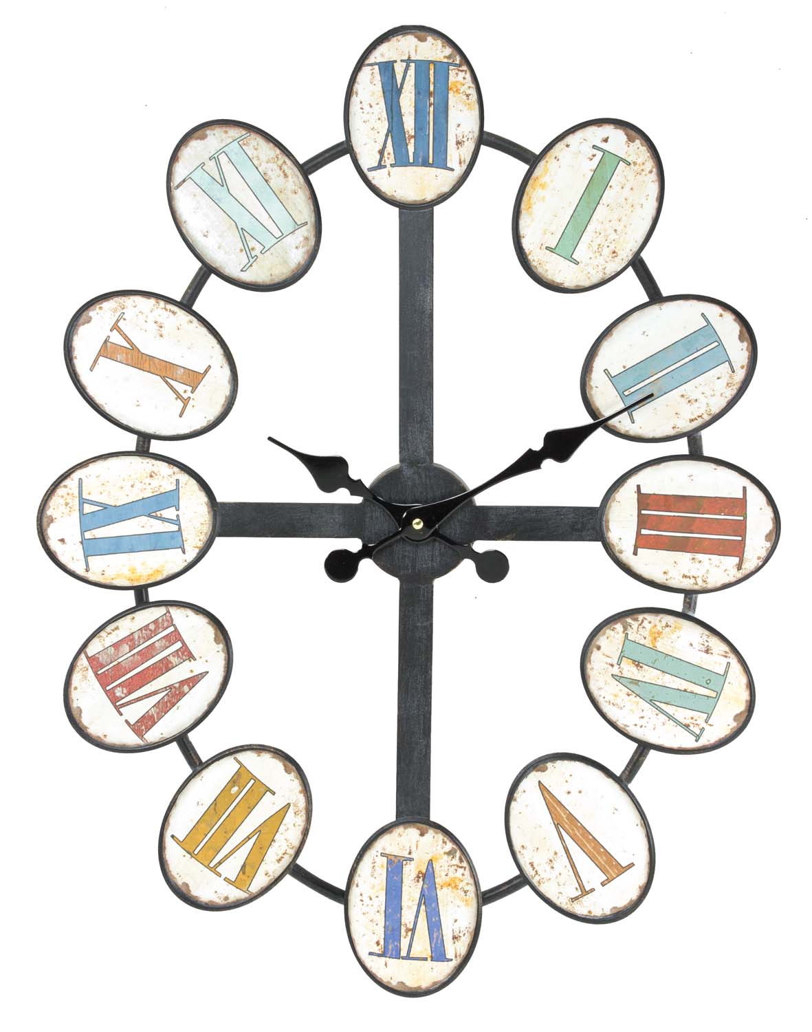 UW2414 Wall Clock