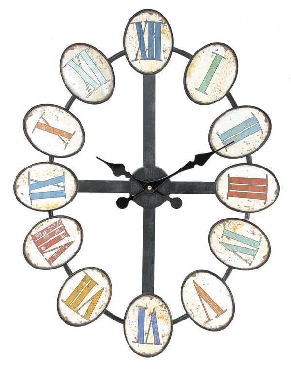 Reloj de pared UW2414