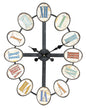 UW2414 Wall Clock