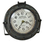 UW2418 Kensington Station Clock W/Stand