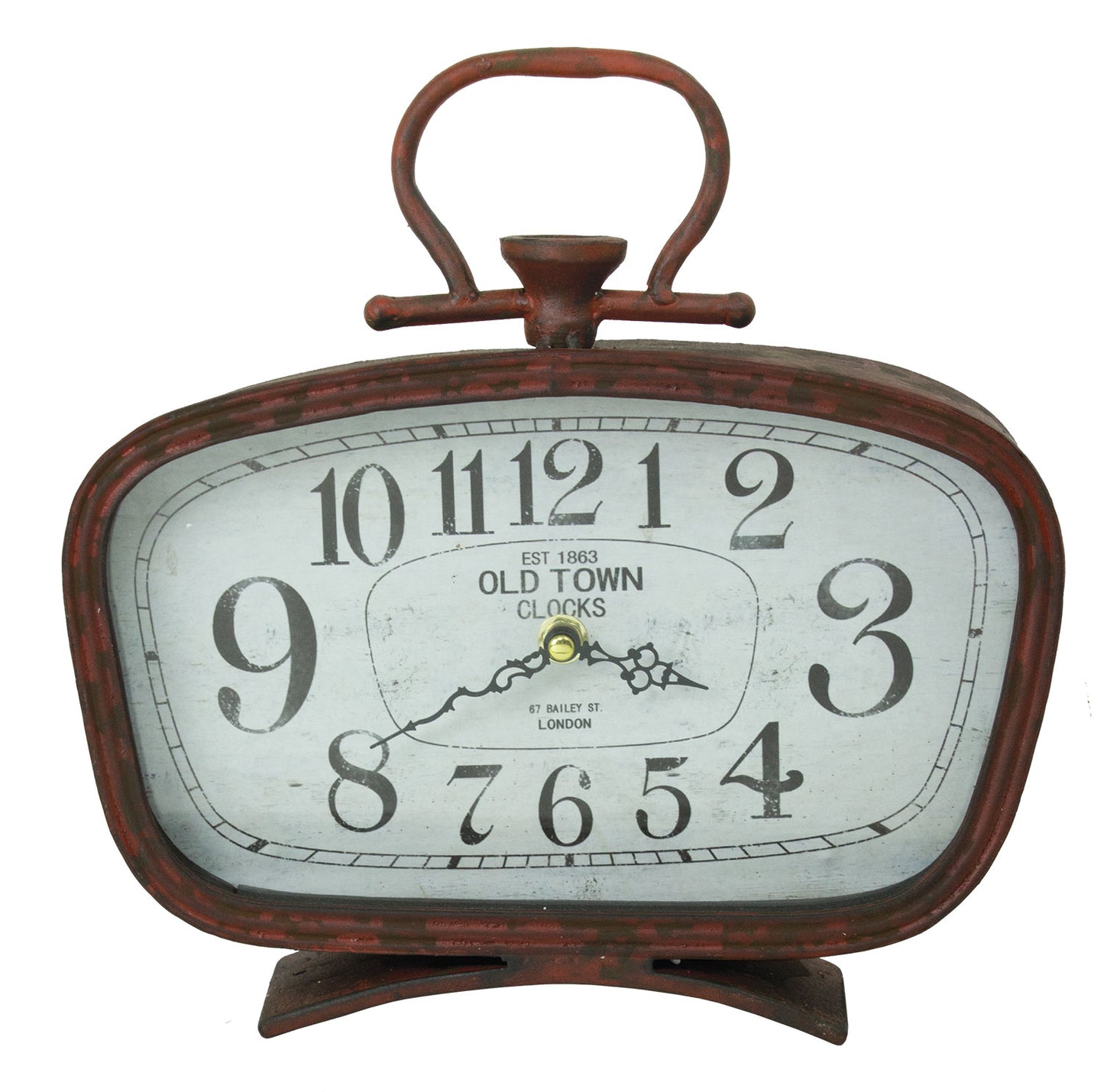 UW2424 Old Town Clock