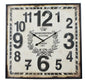 UW2429   Kensington Station Clock