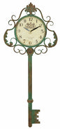 UW2433 Key Clock