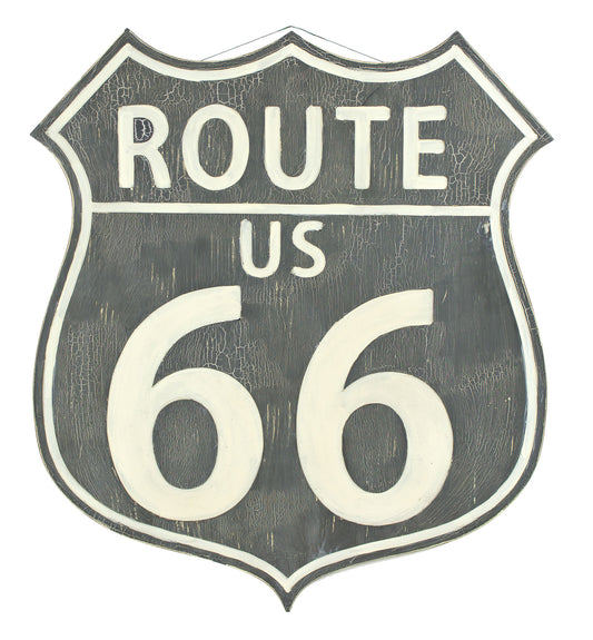 UW2441 Route 66