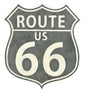 UW2441 Route 66