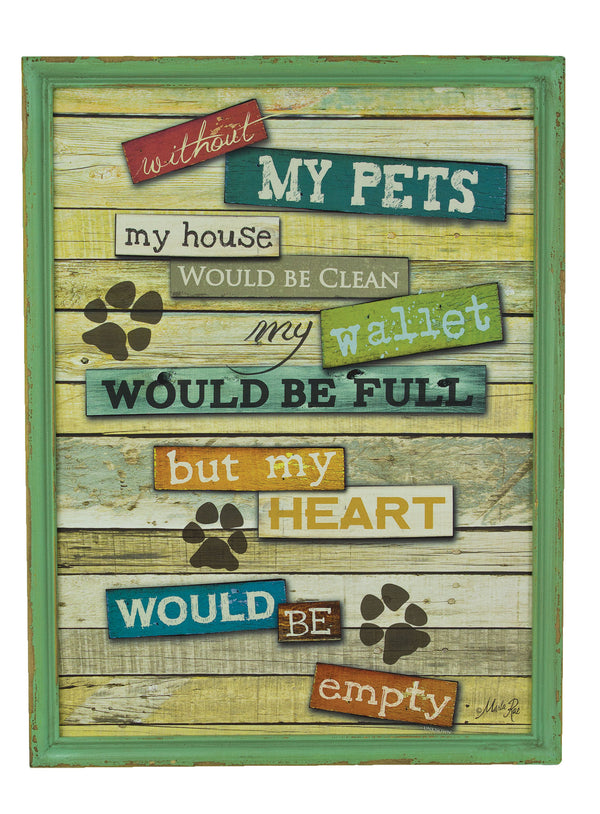 Pet Painting