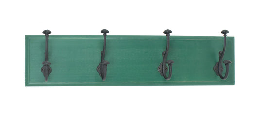 UW2480 Wall Rack