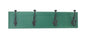 UW2480 Wall Rack
