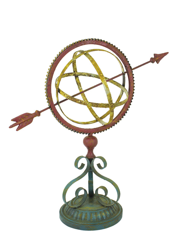 Armillary Sphere