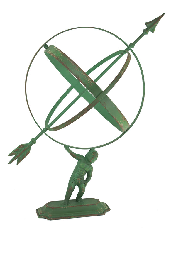 UW2488 Flecha de Jardim