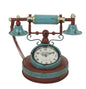UW2493 Telephone Clock