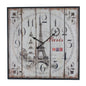 UW2511   Paris Clock