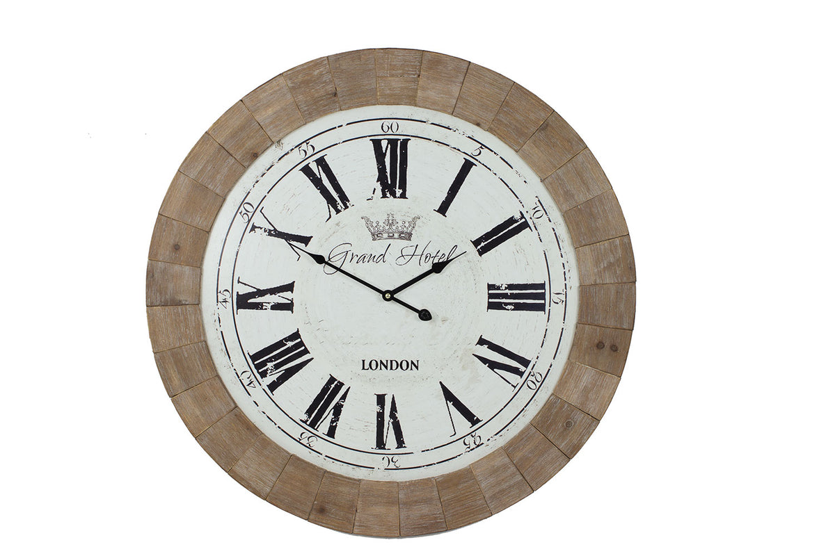 UW2514 RELOJ GRAN HOTEL