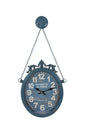 UW2520   Paris Antique Market Clock