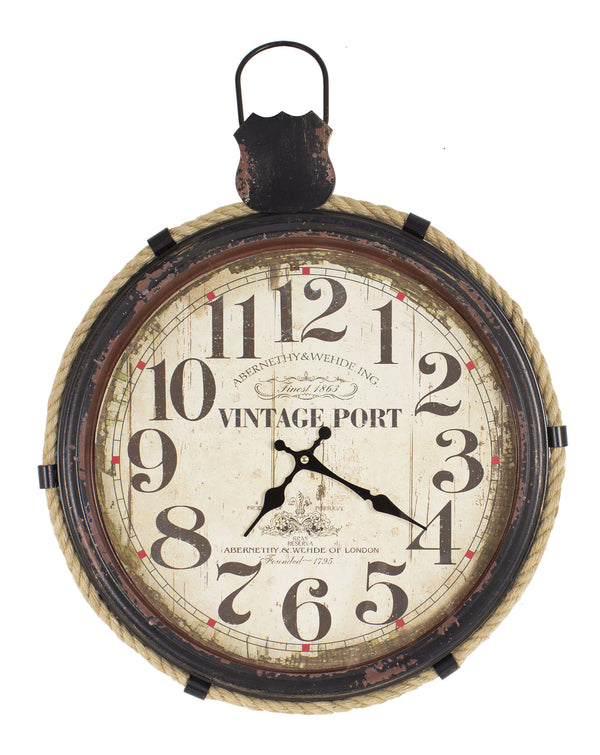 UW2531 Reloj Vintage de Oporto