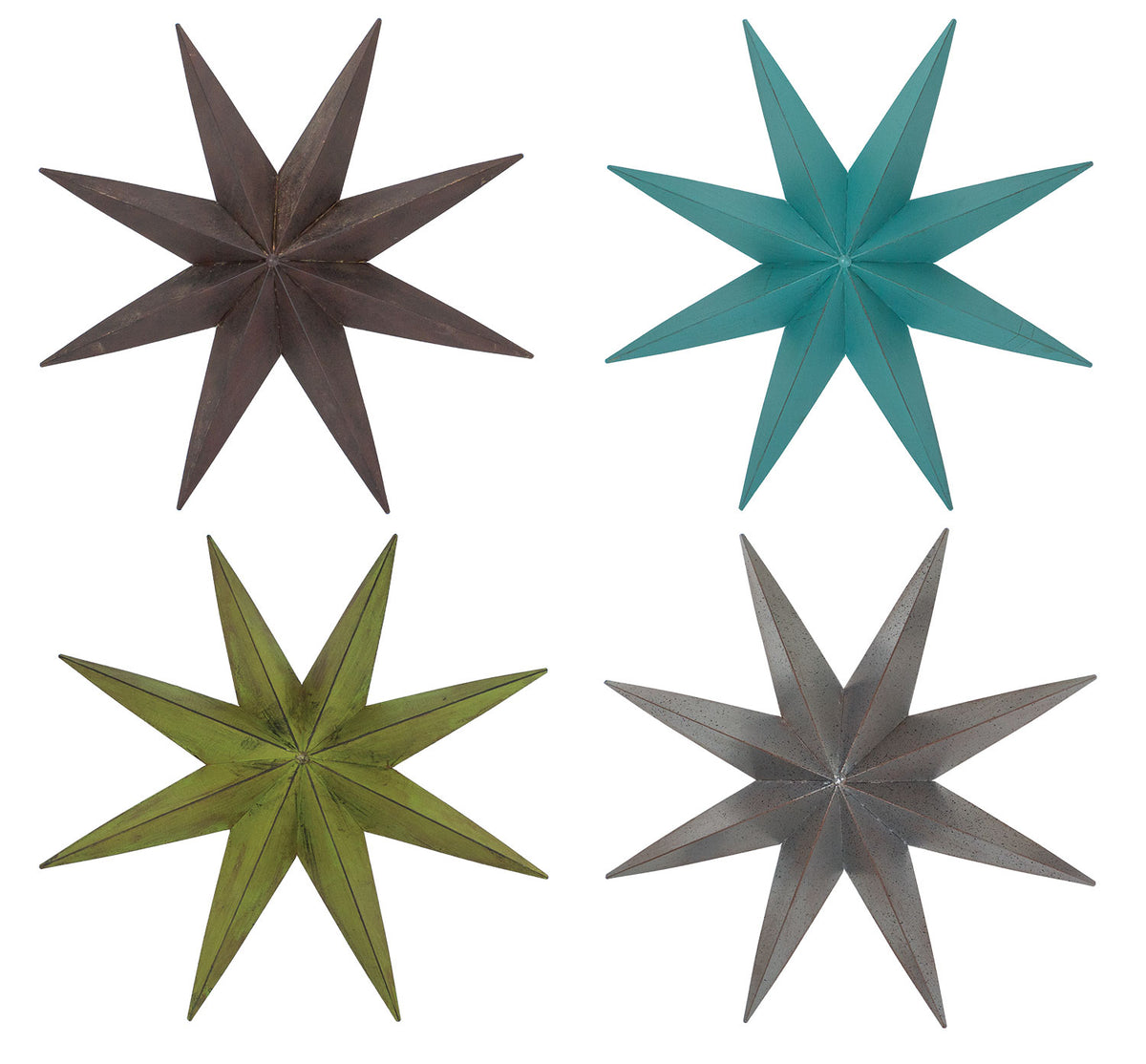 Uw2542 Lg. Star