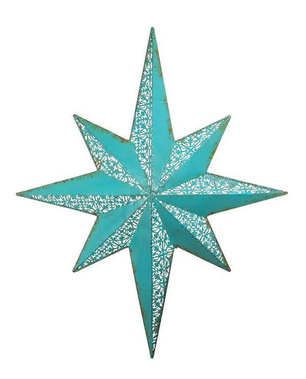 UW2562 Star - Blue