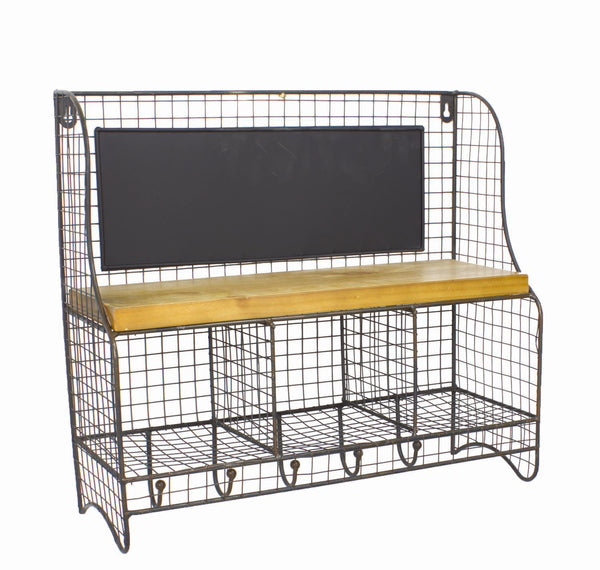 UW2591 Estante de pared