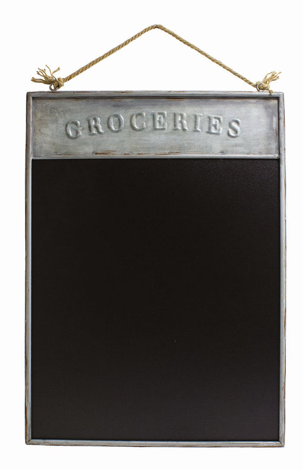 Groceries