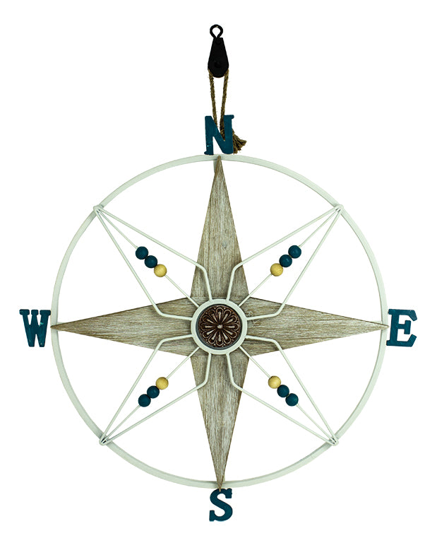 UW2628   Compass Rose