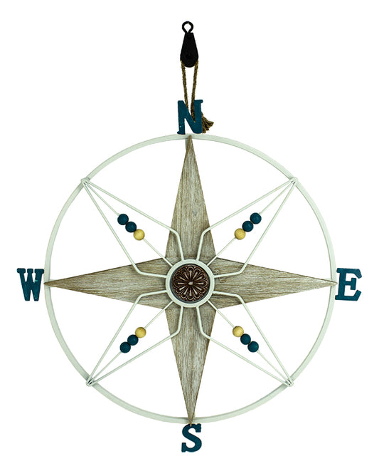 UW2628   Compass Rose