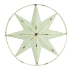 Star with ring