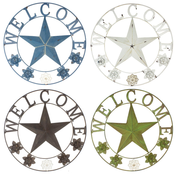 UW2630 Welcome Compass