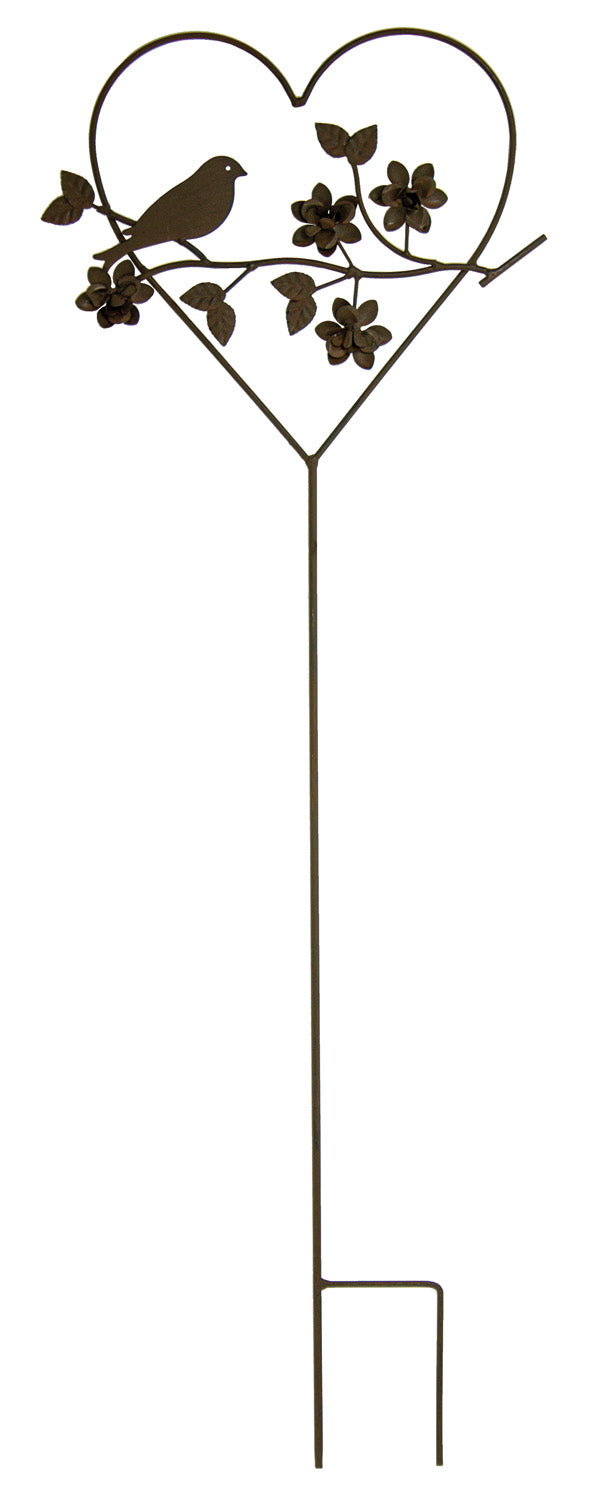 Heart Stake