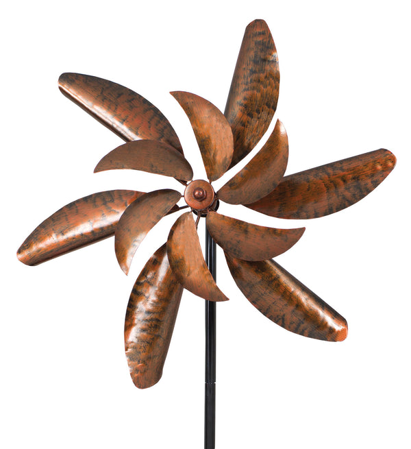 UW5013 Wind Spinner Stake