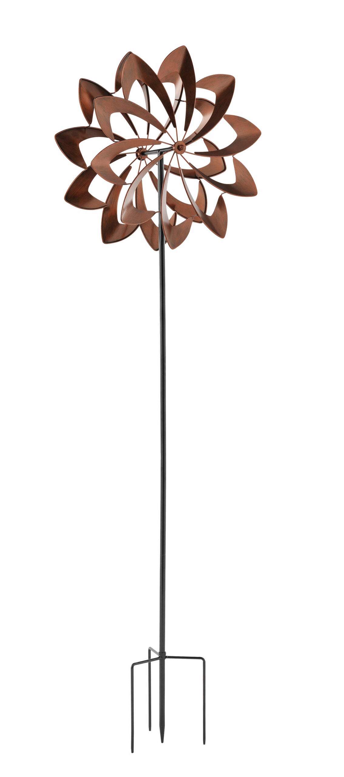 UW5014 Wind Spinner Stake