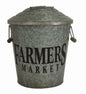UW6049  Farmer's Pail