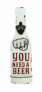 UW6087 Beer Sign