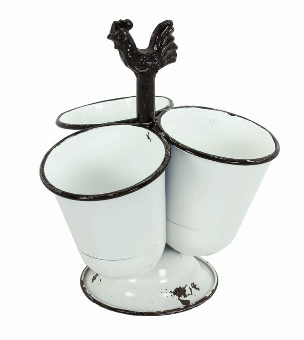 UW6107 3pc Pot Planters