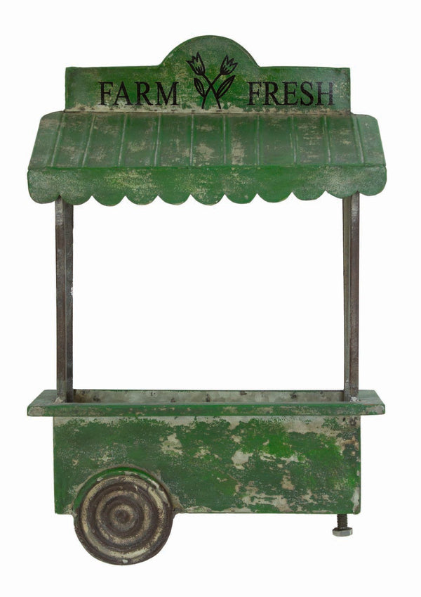UW6108 Farm Fresh Planter