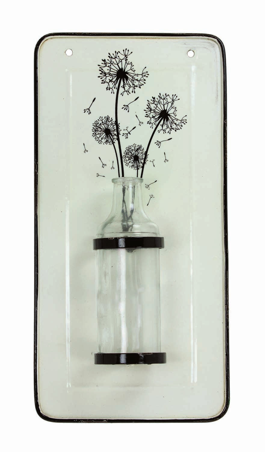 Flower Wall Hanger