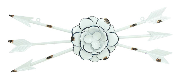 UW6116 Arrow Decor